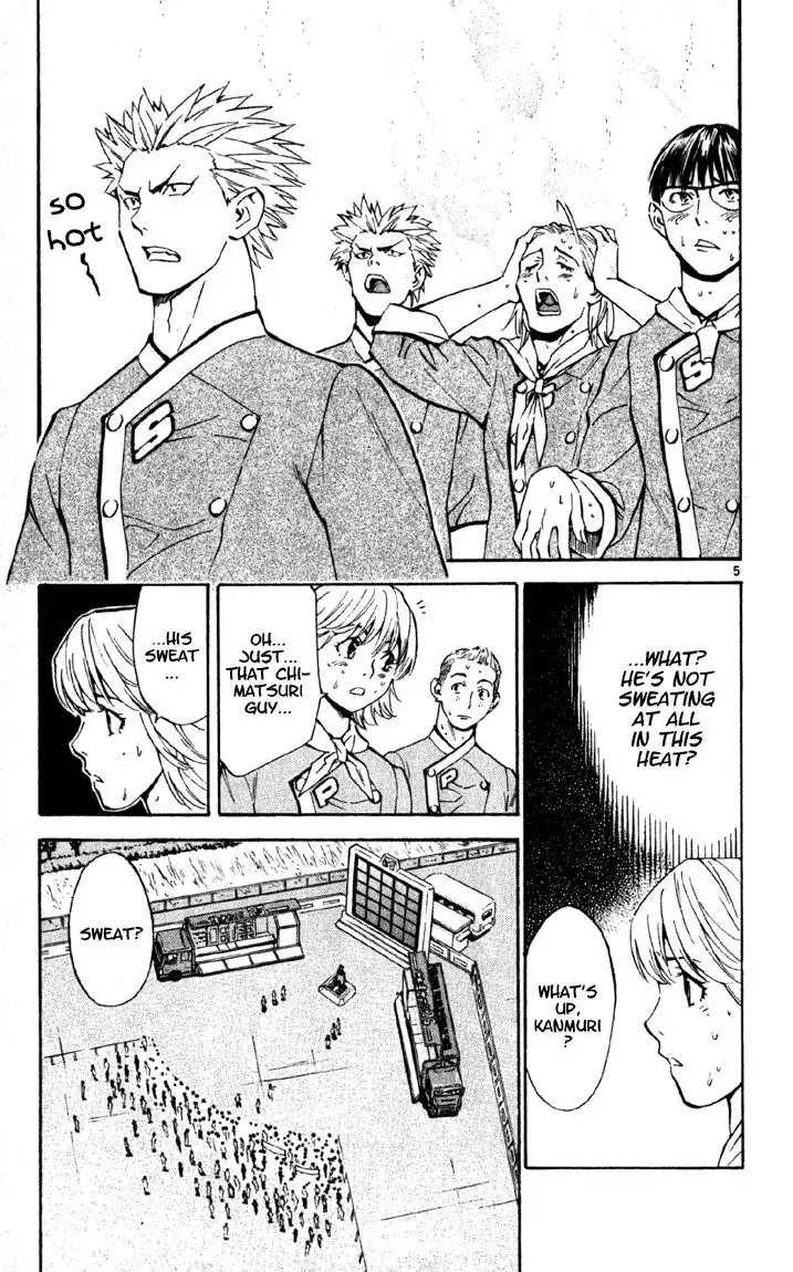 Yakitate Japan Chapter 137 5